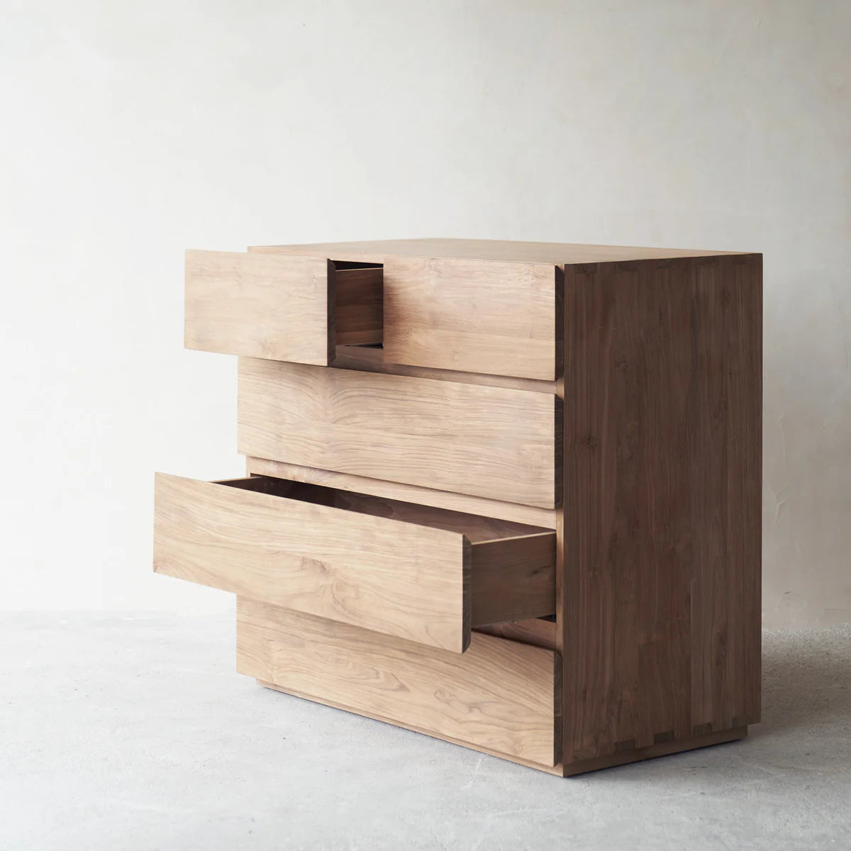 Nordic Chest of Drawers