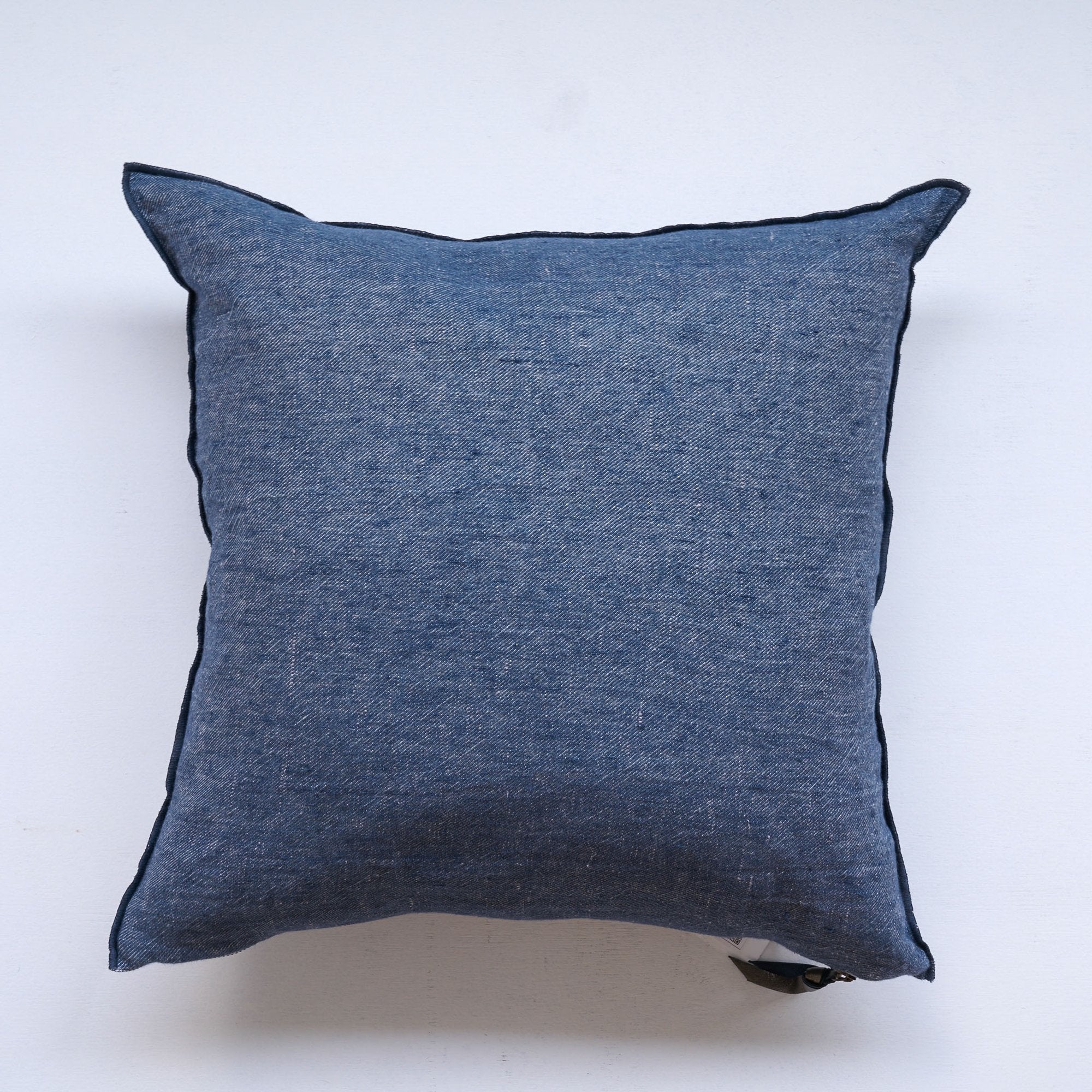 TWO TONED CUSHION