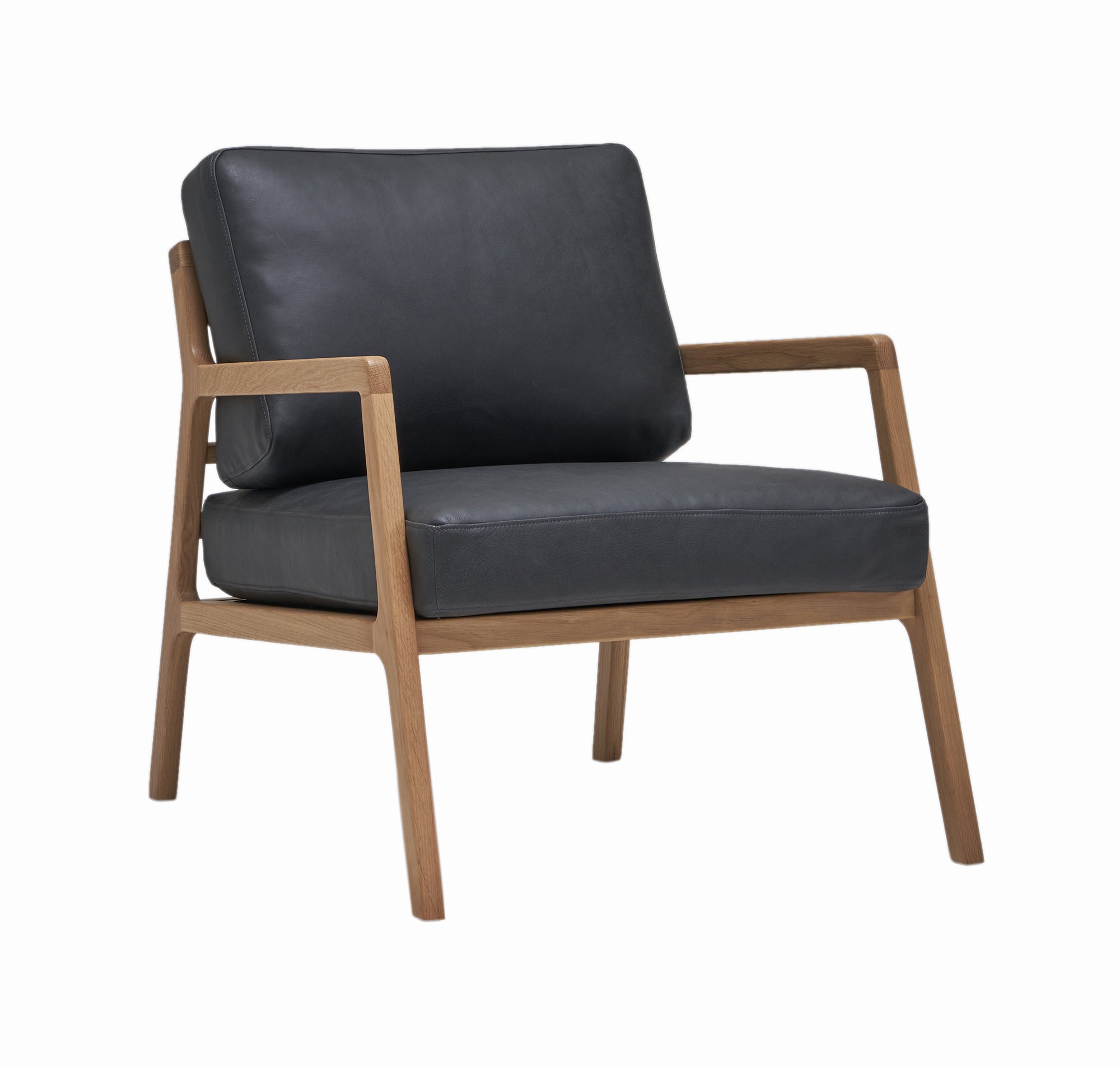 NYSSE ARMCHAIR LEATHER
