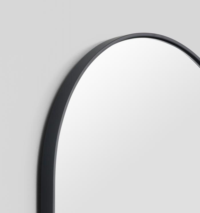 INARTISAN OVAL MIRROR