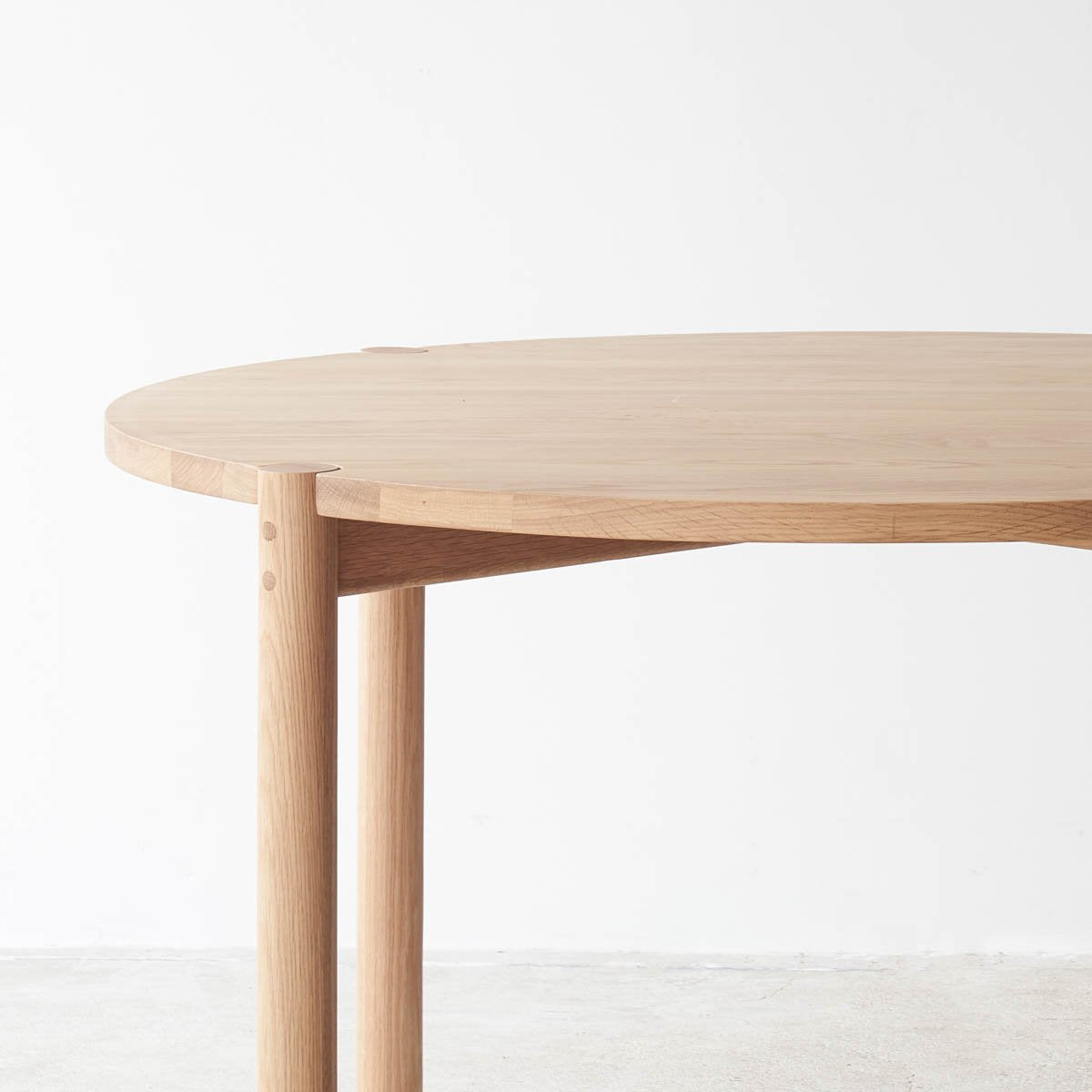 COVE TABLE ROUND