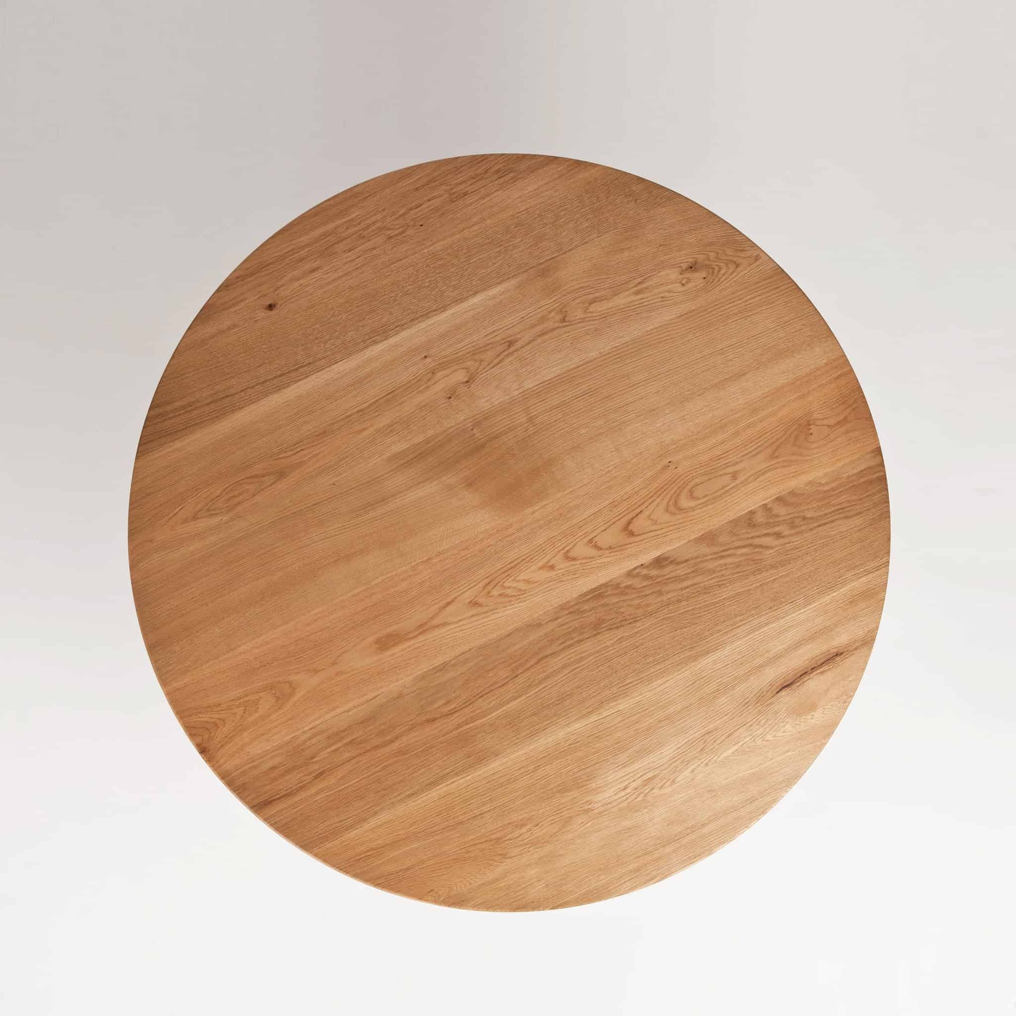 FLOYD DINING TABLE ROUND
